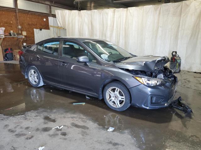 Photo 4 from auction – 2019 SUBARU IMPREZA SP with VIN 4S3GKAJ63K1600011