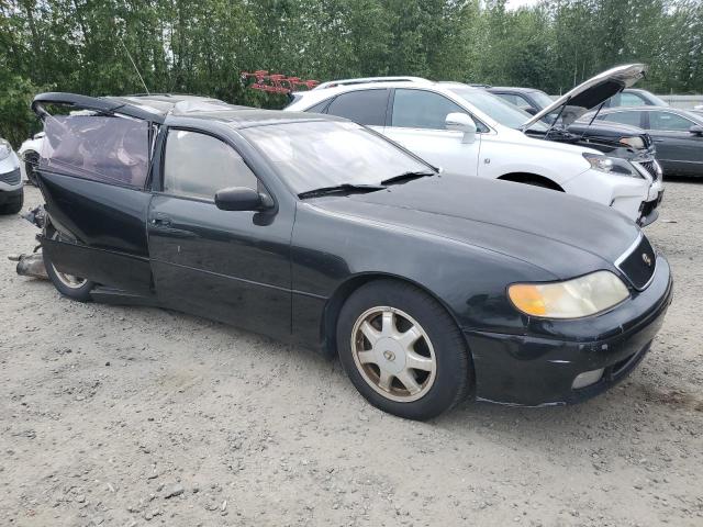 Photo 4 from auction – 1993 LEXUS GS 300 with VIN JT8JS47E3P0054084