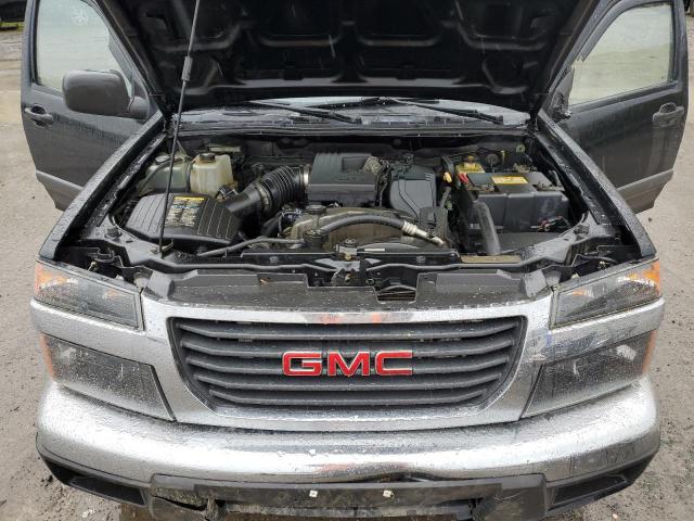 Photo 11 from auction – 2008 GMC CANYON with VIN 1GTDT13E988140003