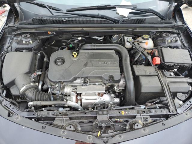 Photo 11 from auction – 2022 CHEVROLET MALIBU LS with VIN 1G1ZB5STXNF192000
