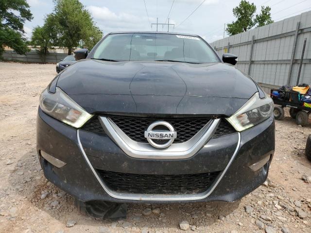 Photo 5 from auction – 2016 NISSAN MAXIMA 3.5 with VIN 1N4AA6AP2GC419501