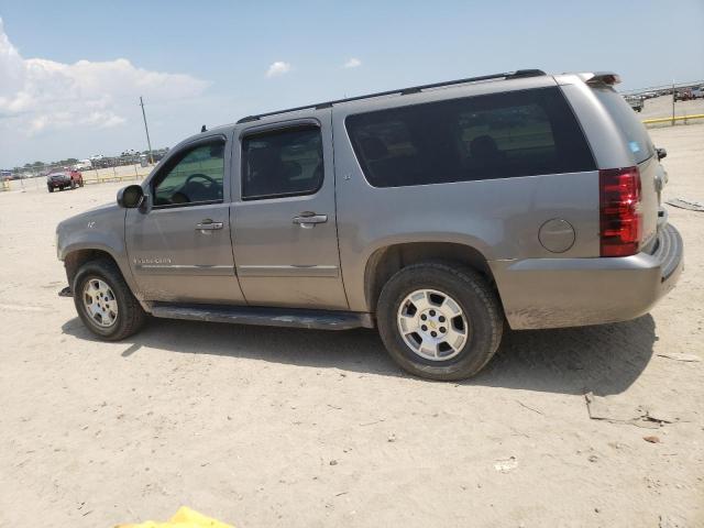 Photo 2 from auction – 2007 CHEVROLET SUBURBAN C with VIN 3GNFC16J87G128958