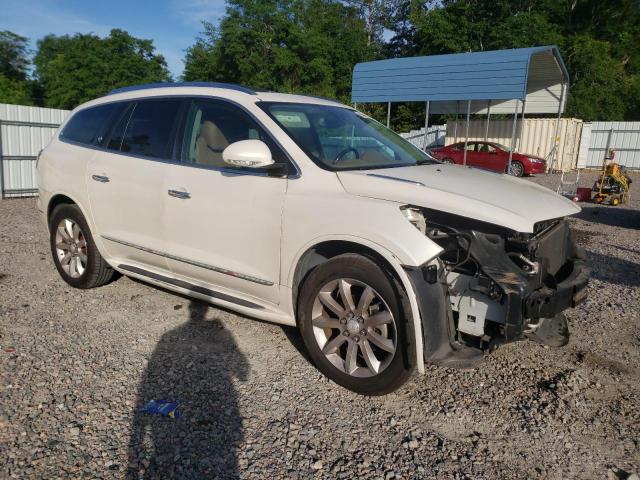 Photo 4 from auction – 2014 BUICK ENCLAVE with VIN 5GAKRCKD8EJ276557