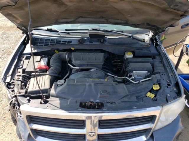 Photo 12 from auction – 2008 DODGE DURANGO SL with VIN 1D8HB48N18F142596