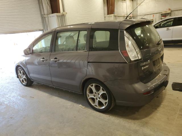Photo 2 from auction – 2010 MAZDA 5 with VIN JM1CR2W3XA0385651