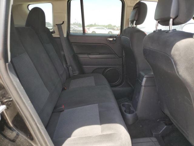 Photo 11 from auction – 2016 JEEP COMPASS SP with VIN 1C4NJDBB3GD509141