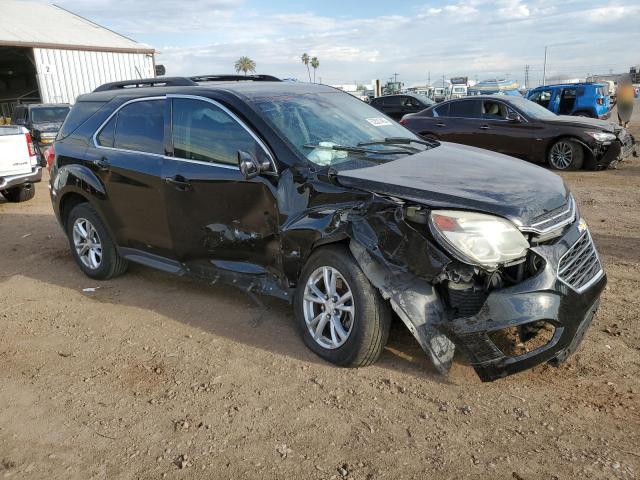 صورة رقم 4 من المزاد - 2016 CHEVROLET EQUINOX LT مع VIN 2GNALCEK5G1109986