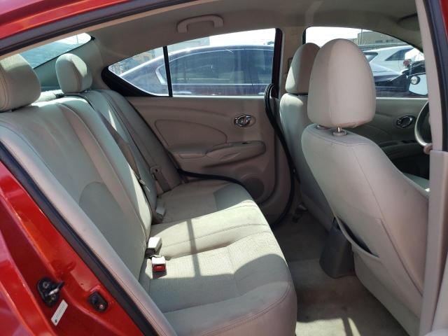 Photo 10 from auction – 2015 NISSAN VERSA S with VIN 3N1CN7AP1FL844419