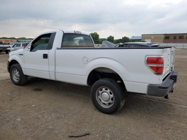 Photo 2 from auction – 2014 FORD F150 with VIN 1FTNF1CF1EKE73850