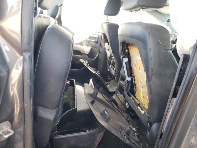 Photo 10 from auction – 2014 CHEVROLET SILVERADO with VIN 1GCRCREC9EZ368976