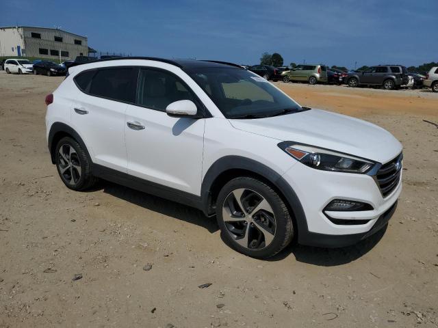 Photo 4 from auction – 2016 HYUNDAI TUSCON with VIN KM8J3CA26GU033032