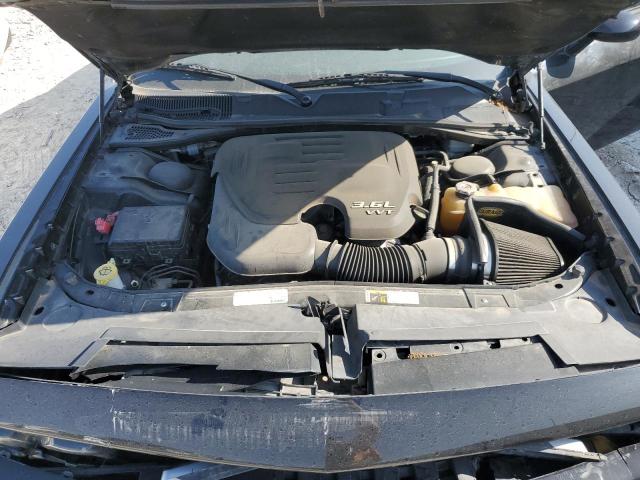 Photo 11 from auction – 2015 DODGE CHALLENGER with VIN 2C3CDZAG9FH701789