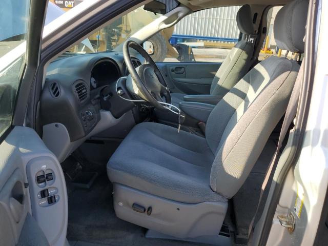 Photo 7 from auction – 2005 DODGE GRAND CARA with VIN 2D4GP44L25R476269