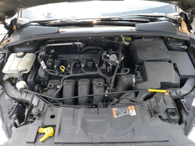 Photo 11 from auction – 2015 FORD FOCUS SE with VIN 1FADP3F23FL327304