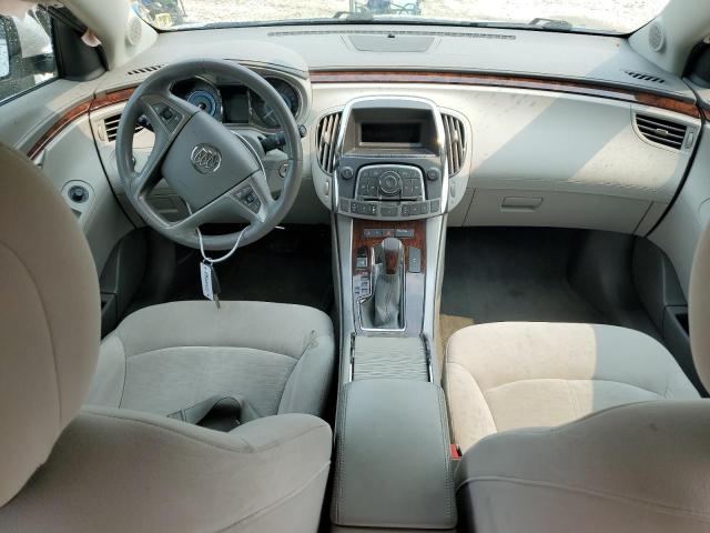 Photo 8 from auction – 2011 BUICK LACROSSE C with VIN 1G4GA5ED2BF365084