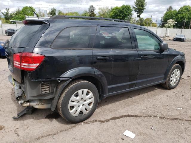 Photo 3 from auction – 2016 DODGE JOURNEY SE with VIN 3C4PDCAB5GT240517