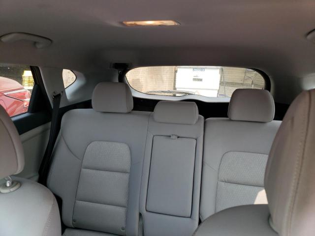 Photo 10 from auction – 2017 HYUNDAI TUCSON LIM with VIN KM8J3CA46HU260109