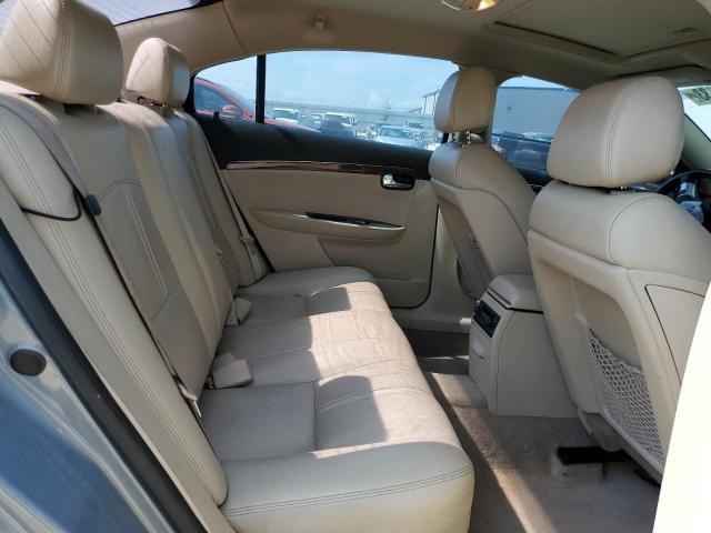 Photo 10 from auction – 2008 SATURN AURA XR with VIN 1G8ZV57738F296563