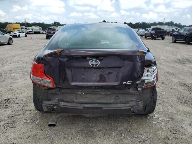 Photo 6 from auction – 2011 TOYOTA SCION TC with VIN JTKJF5C76B3021552