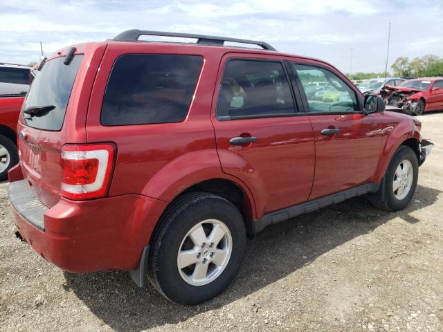 Photo 3 from auction – 2012 FORD ESCAPE XLT with VIN 1FMCU9D74CKB53966