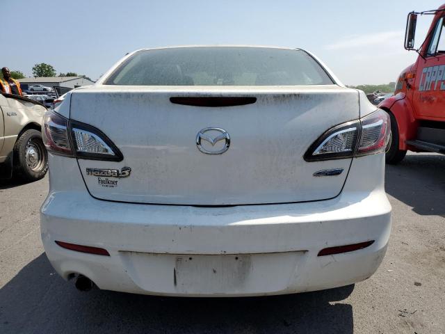 Photo 6 from auction – 2013 MAZDA 3 I with VIN JM1BL1WP0D1812893