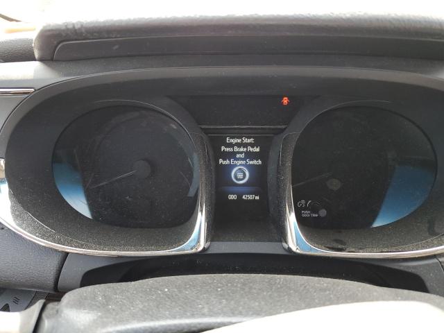 Photo 9 from auction – 2014 TOYOTA AVALON BAS with VIN 4T1BK1EB9EU090702