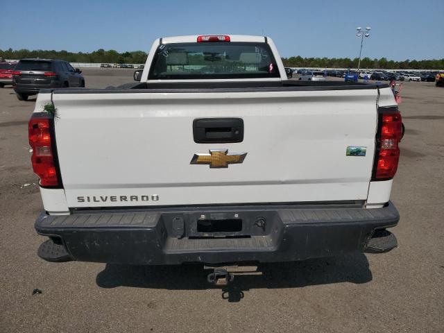 Photo 6 from auction – 2018 CHEVROLET SILVERADO with VIN 1GCNCNEC2JZ111367
