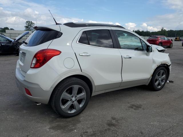 Photo 3 from auction – 2014 BUICK ENCORE PRE with VIN KL4CJDSB5EB595241