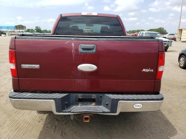 Photo 6 from auction – 2006 FORD F150 SUPER with VIN 1FTPW14596FA27373
