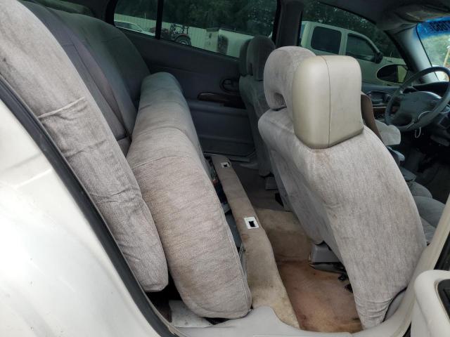 Photo 10 from auction – 2003 BUICK LESABRE CU with VIN 1G4HP52K93U213581