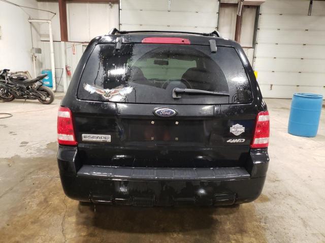 Photo 6 from auction – 2008 FORD ESCAPE XLT with VIN 1FMCU93188KE47343