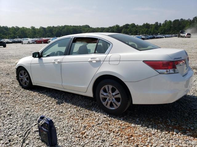 Photo 2 from auction – 2012 HONDA ACCORD SE with VIN 1HGCP2F68CA041010