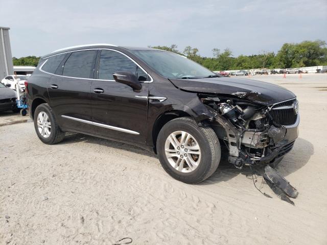 Photo 4 from auction – 2018 BUICK ENCLAVE ES with VIN 5GAERBKW2JJ205373