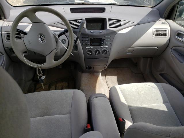 Photo 8 from auction – 2002 TOYOTA PRIUS with VIN JT2BK18U020049047
