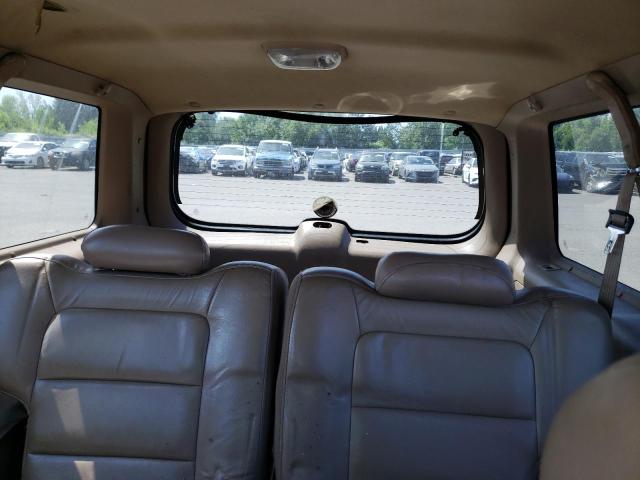 Photo 10 from auction – 2001 FORD EXPLORER S with VIN 1FMYU70E01UA60359