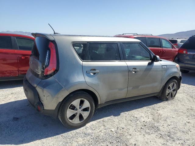 Фото 3 с аукциона – 2015 KIA SOUL + с VIN KNDJP3A56F7178006