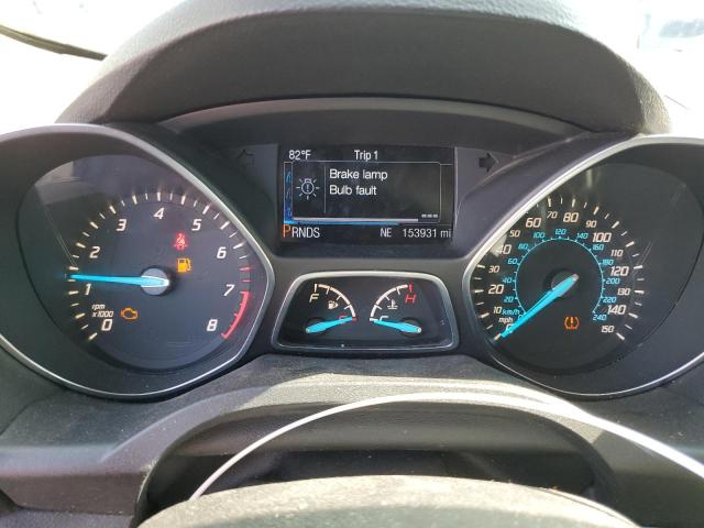 Zdjęcie 9 z aukcji – 2013 FORD ESCAPE SEL z VIN 1FMCU0H94DUC36603