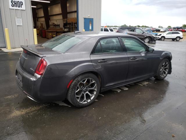 Photo 3 from auction – 2018 CHRYSLER 300 S with VIN 2C3CCABT4JH191666