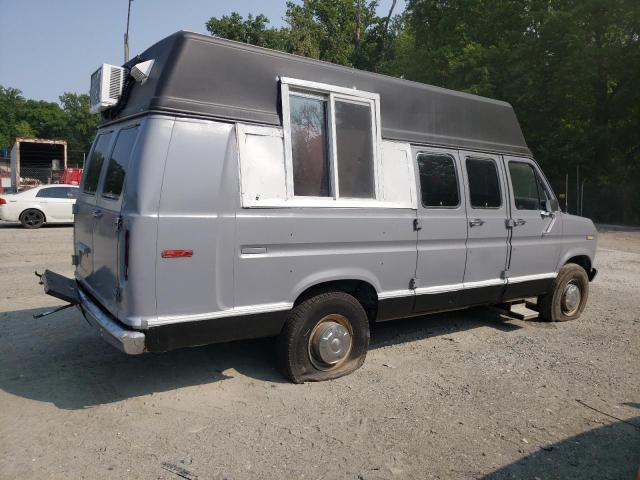 Photo 3 from auction – 1990 FORD ECONOLINE with VIN 1FBJS31Y8LHA45542