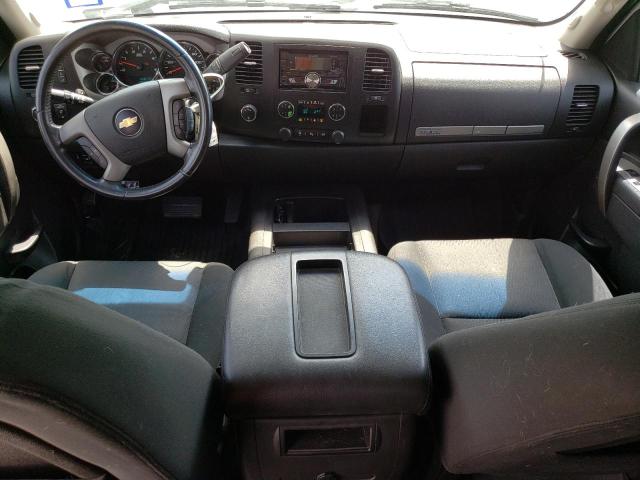 Photo 8 from auction – 2013 CHEVROLET SILVERADO with VIN 1GC4K0C87DF158187