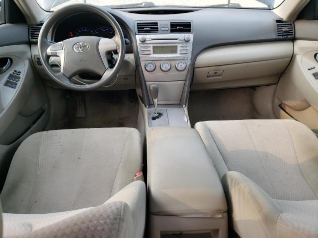 Photo 8 from auction – 2010 TOYOTA CAMRY BASE with VIN 4T1BF3EK2AU084461