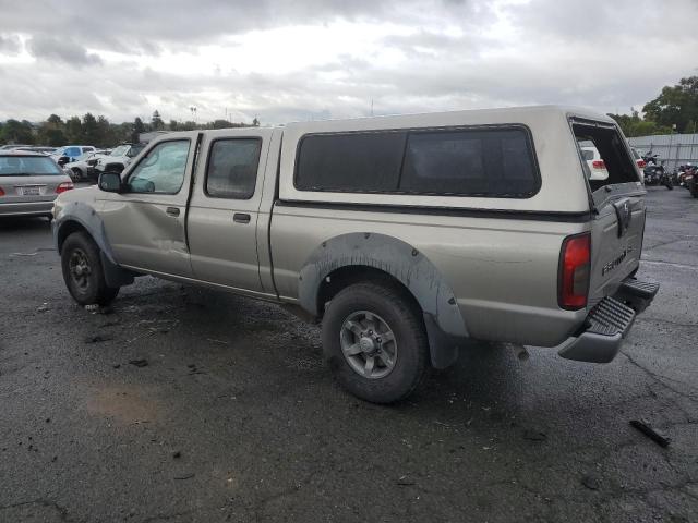 Photo 2 from auction – 2002 NISSAN FRONTIER C with VIN 1N6ED29X62C395550