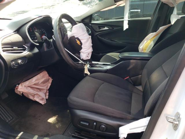 Photo 7 from auction – 2018 CHEVROLET MALIBU LT with VIN 1G1ZD5ST8JF245295