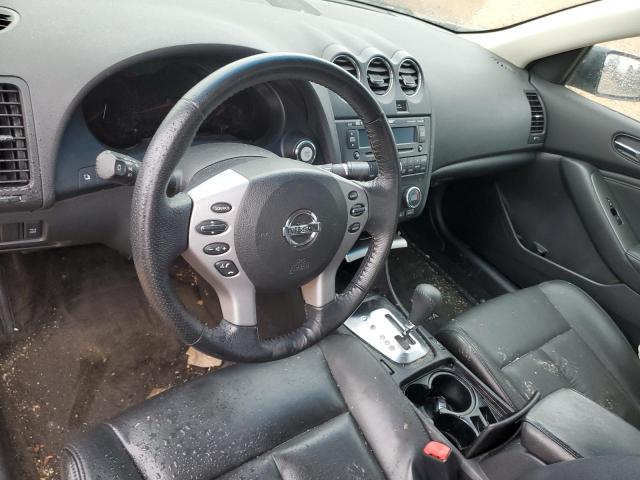 Photo 8 from auction – 2009 NISSAN ALTIMA 3.5 with VIN 1N4BL21E89N441757