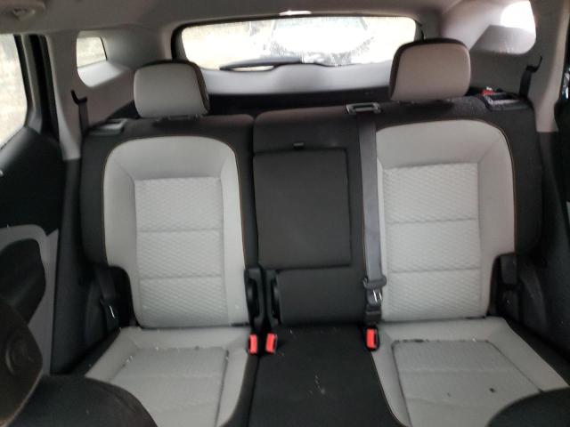 Photo 10 from auction – 2020 GMC TERRAIN SL with VIN 3GKALMEV6LL282082
