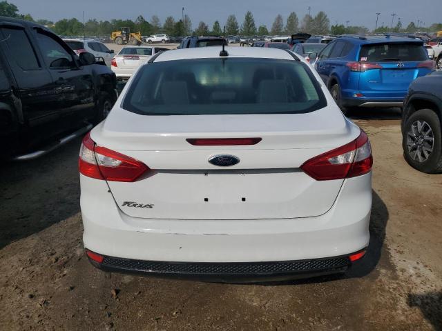 Photo 6 from auction – 2012 FORD FOCUS S with VIN 1FAHP3E20CL125079