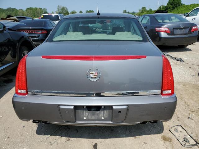 Photo 6 from auction – 2007 CADILLAC DTS with VIN 1G6KD57Y87U115246