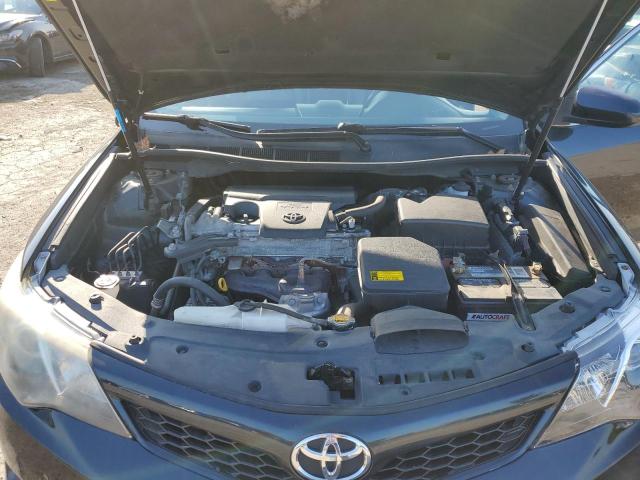 Photo 11 from auction – 2012 TOYOTA CAMRY BASE with VIN 4T1BF1FKXCU581506
