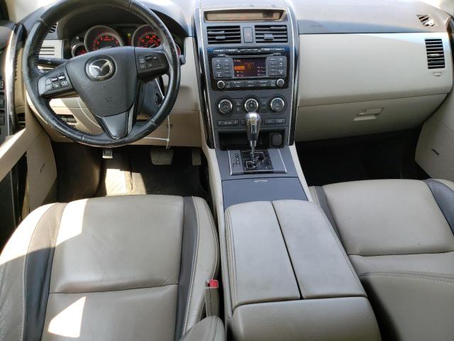 Photo 8 from auction – 2010 MAZDA CX-9 with VIN JM3TB3MV5A0217860