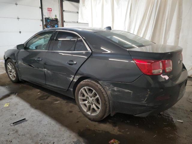 Photo 2 from auction – 2014 CHEVROLET MALIBU with VIN 1G11C5SL3EF124695